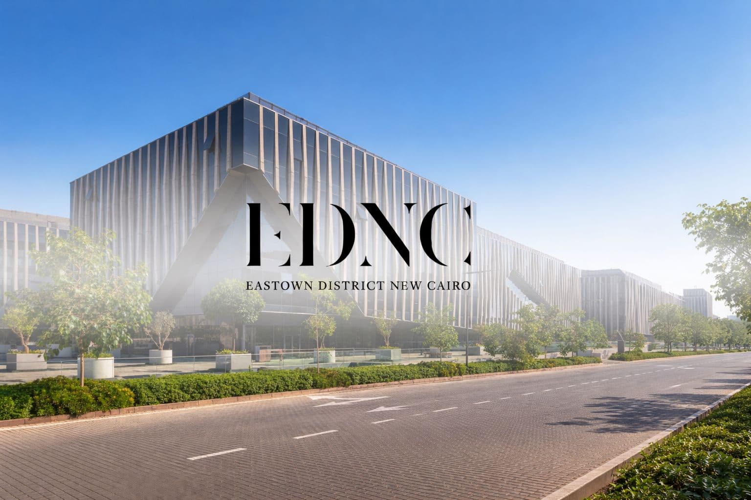 A 0 Bedroom Administrative in EDNC by SODIC