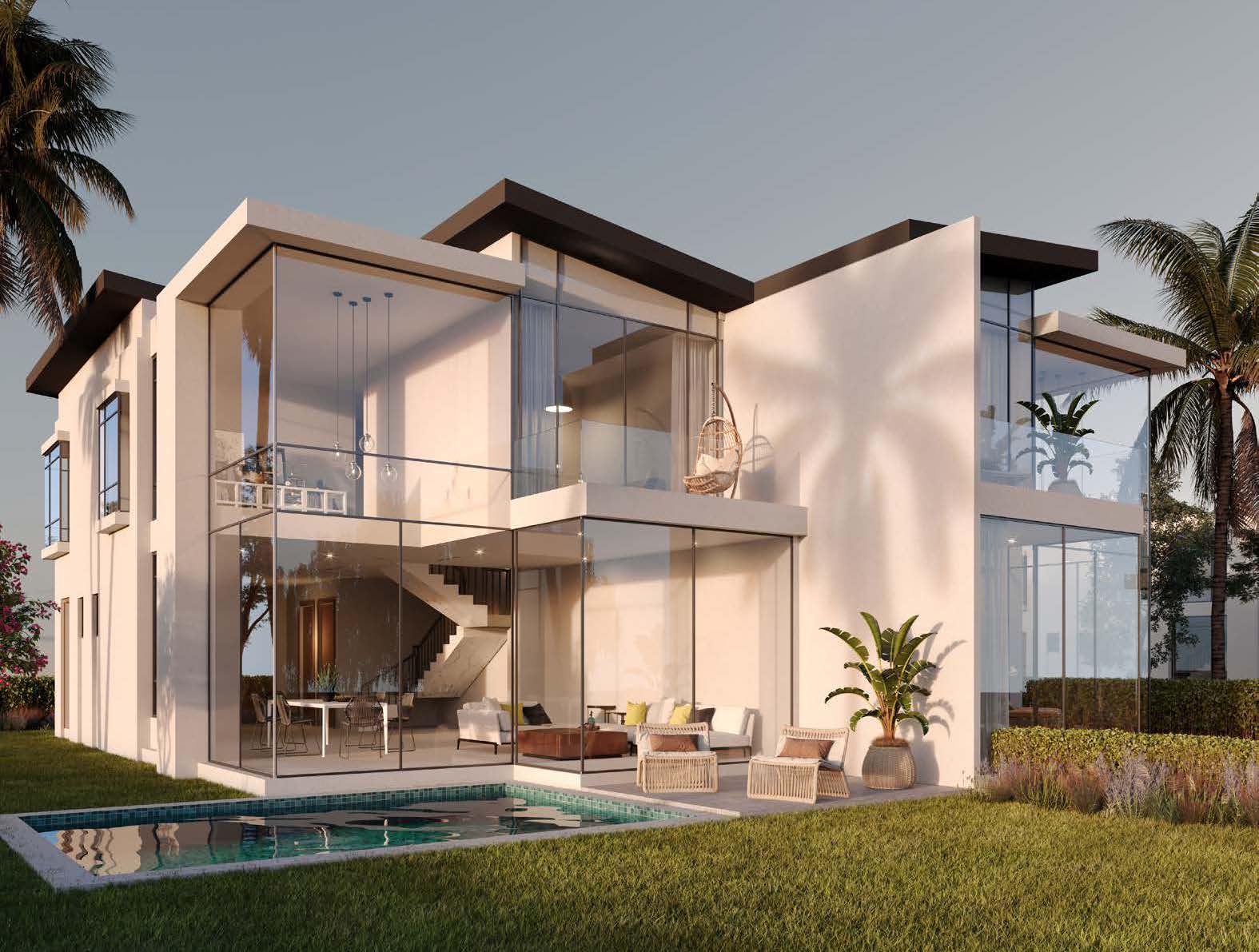 A Studio in Baymount by MAVEN DEVELOPMENTS