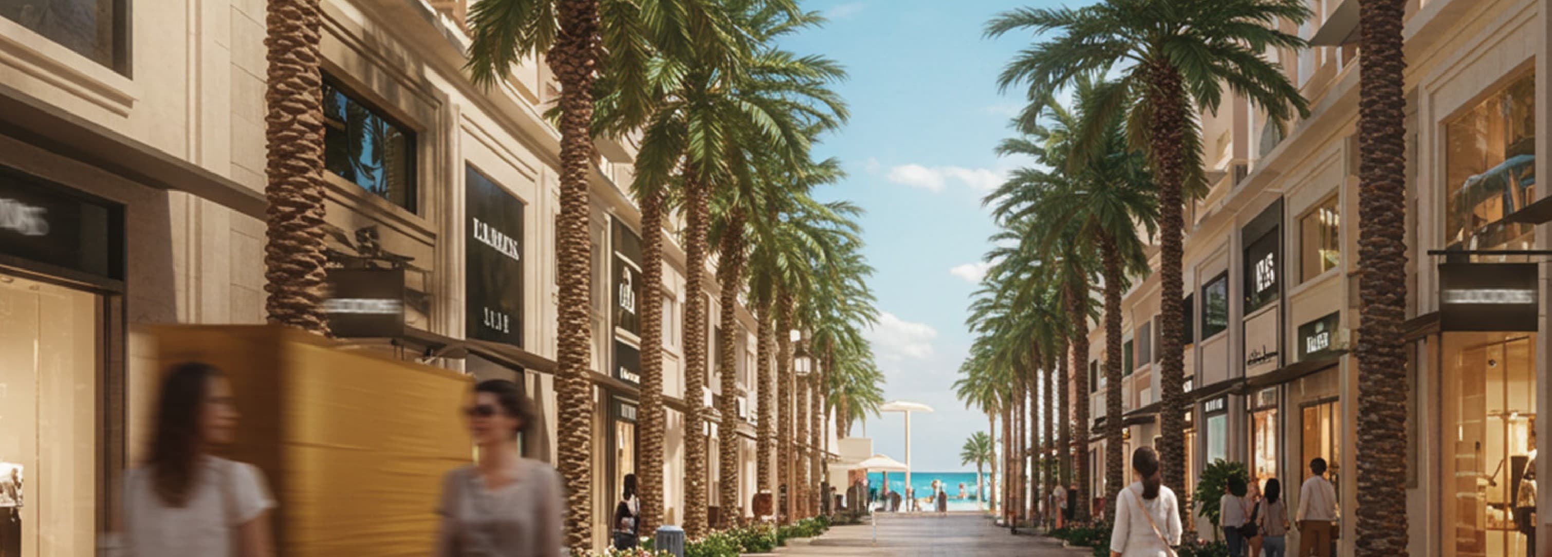 A 2 Bedroom Apartment in Lagoons Al Alamin by Modon Egypt