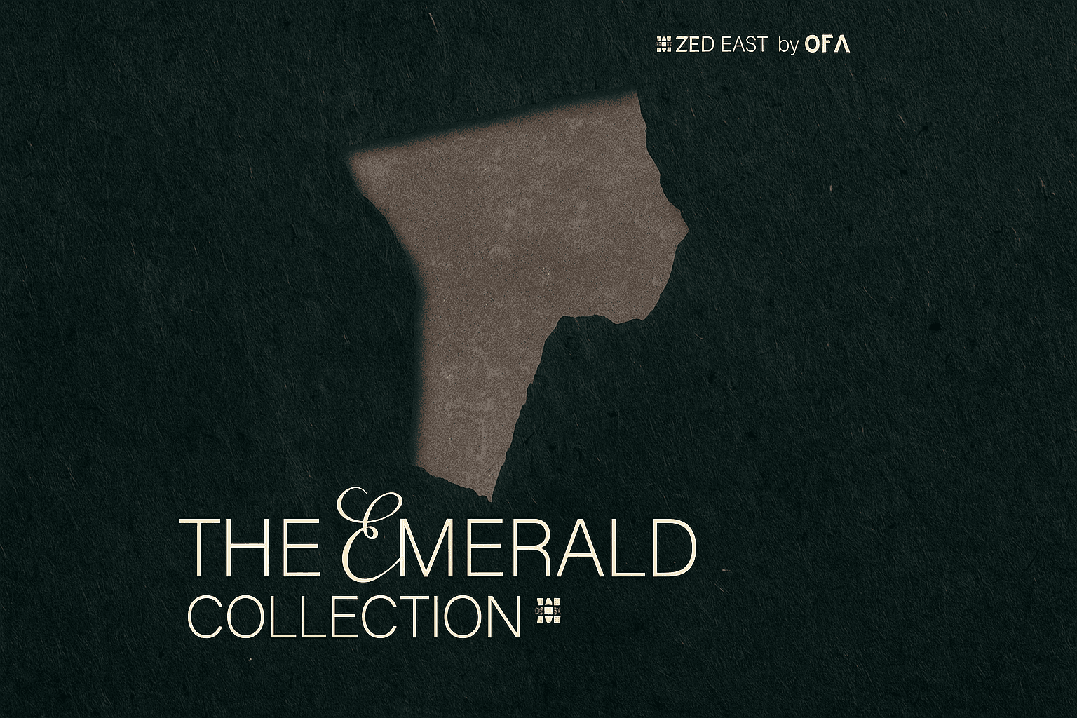 A 3 Bedroom Townhouse in The Emerald Collection - Zed East by Ora Developers