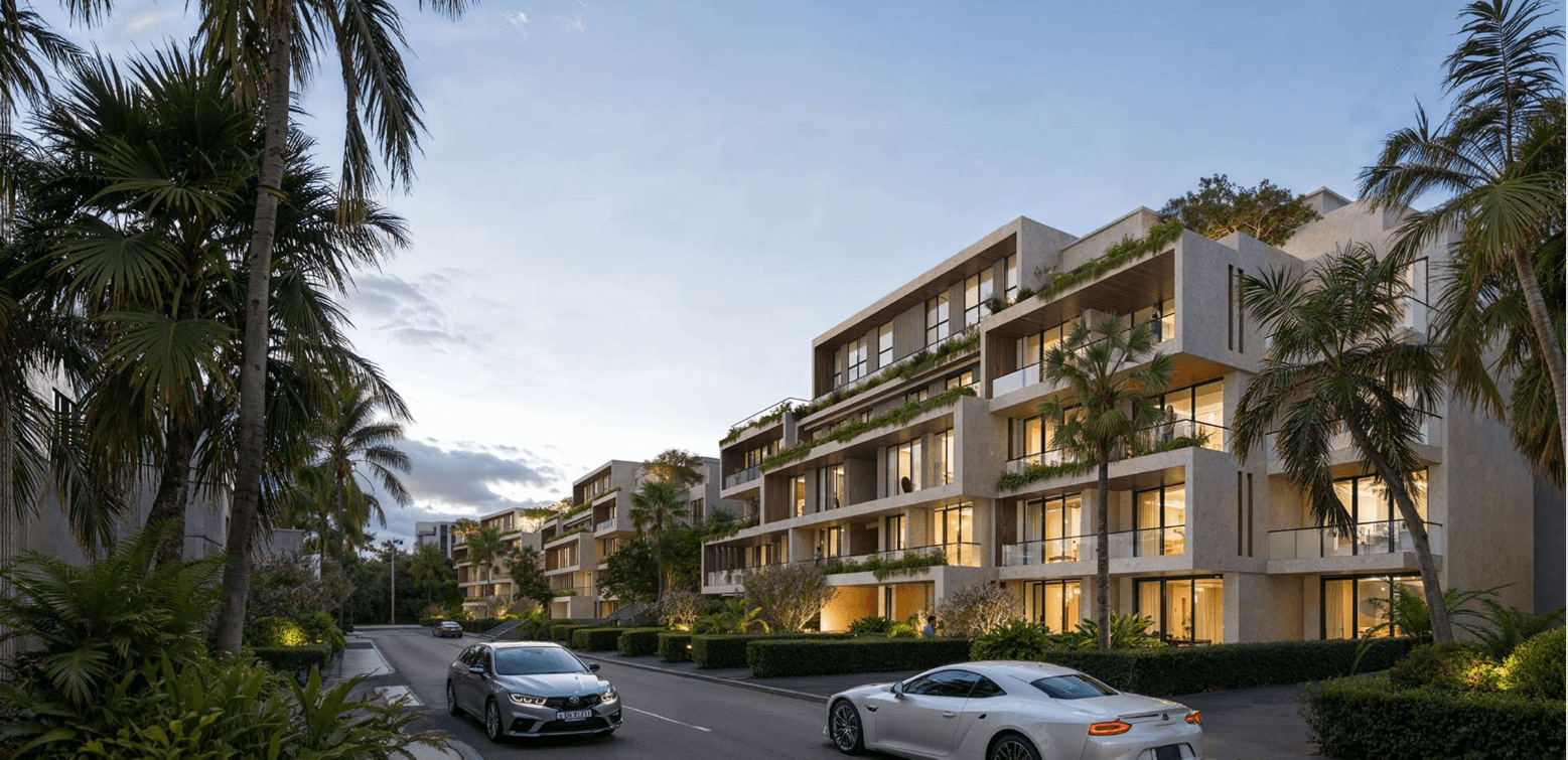 A 2 Bedroom Chalet in Covaya by PRE Group