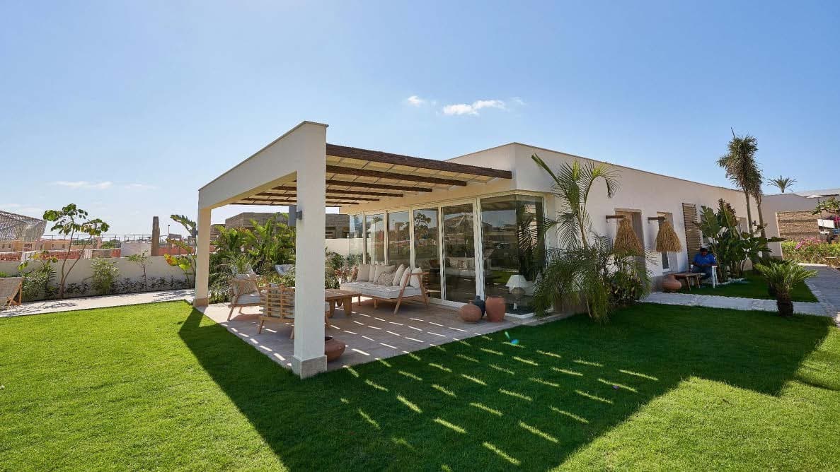 A 5 Bedroom Villa in Hills-Beit Al Bahr by Beit Al Bahr
