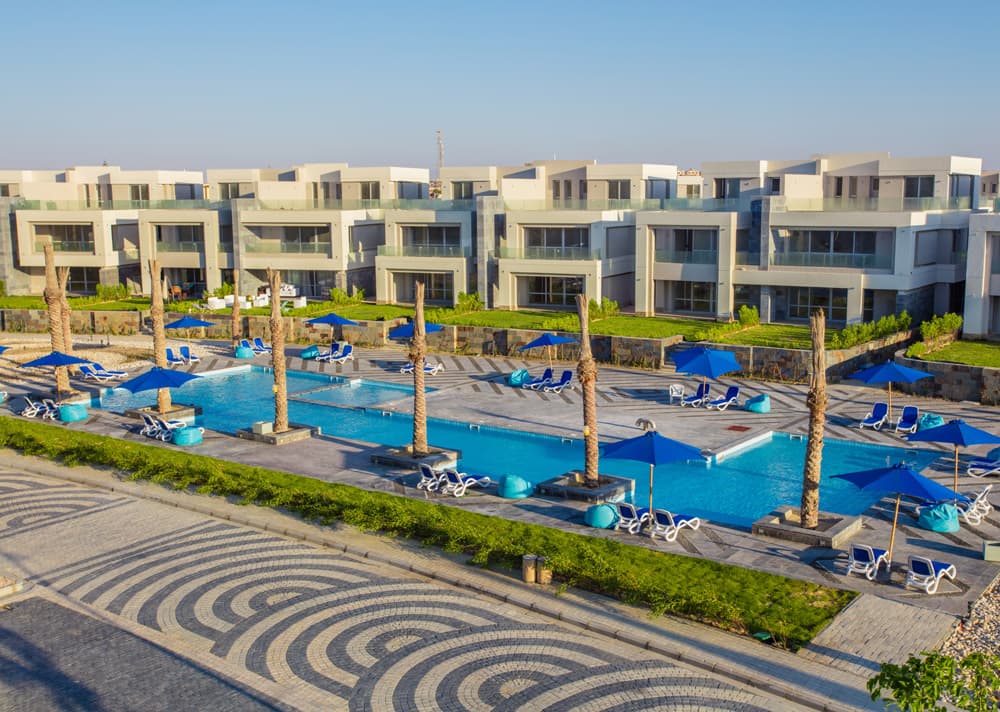 A 4 Bedroom Penthouse in La Vista Cascada by La Vista Developments