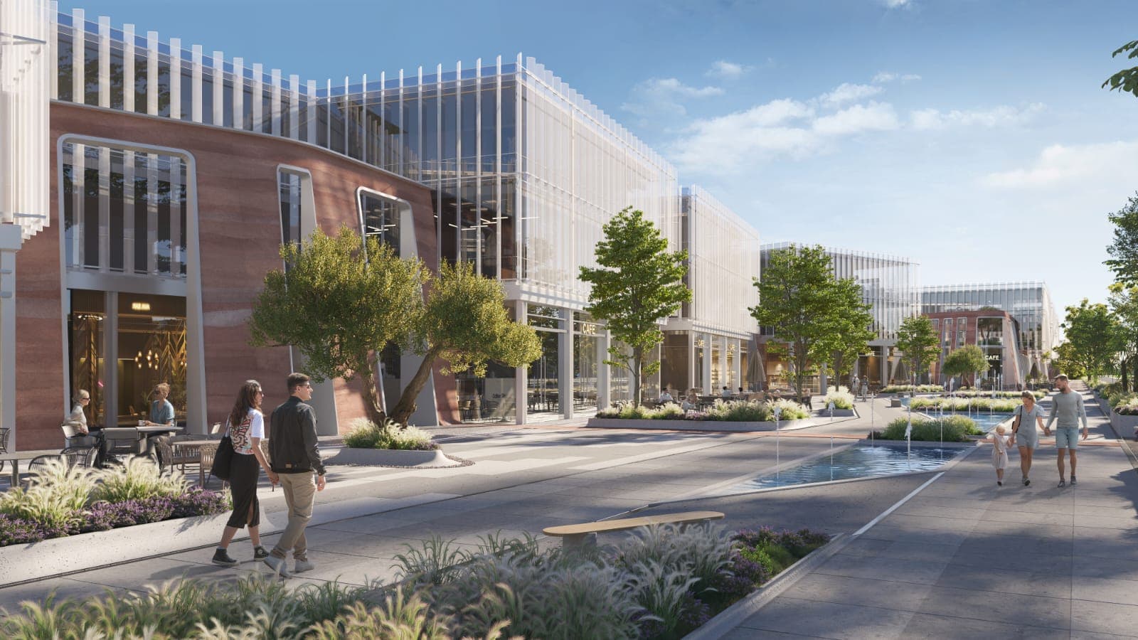 A 0 Bedroom Medical in Thru Dal Developments by DAL Developments