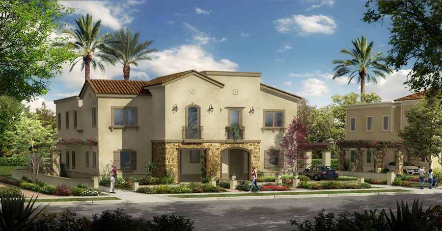A 6 Bedroom Villa in Mivida by Emaar Misr