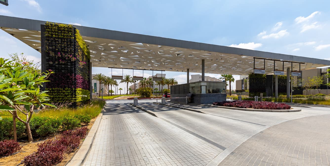 Al Burouj -Phase 1