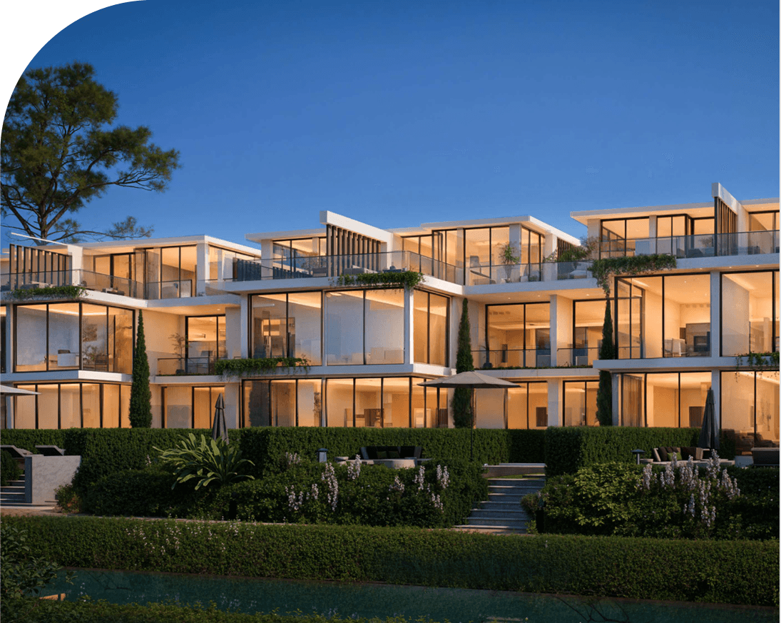 A 1 Bedroom Apartment in Zomra East by Nations Of Sky