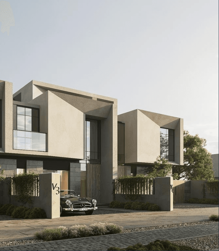 A 1 Bedroom Apartment in The Haze-Mist by M Squared