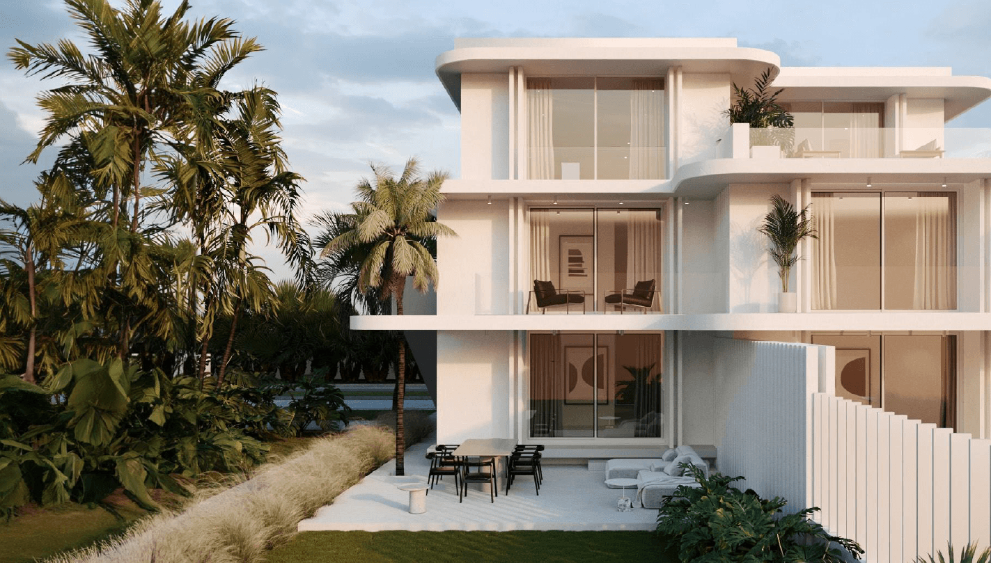 A 2 Bedroom Chalet in Blanca by SomaBay