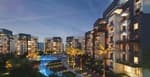 A 3 Bedroom Apartment in OIA Compound by Edge Holding
