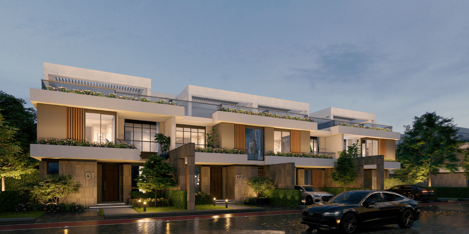 A 2 Bedroom Apartment in Talda by Housing and Development Properties HDP
