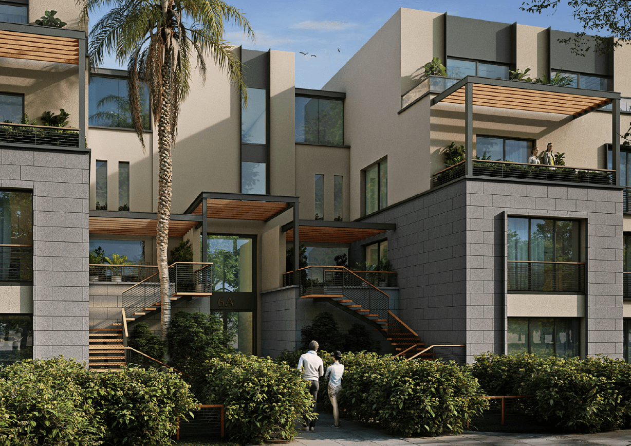 A 3 Bedroom Apartment in Garden Lakes by Hyde Park