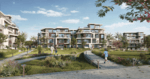 A 3 Bedroom Apartment in Solana by Ora Developers
