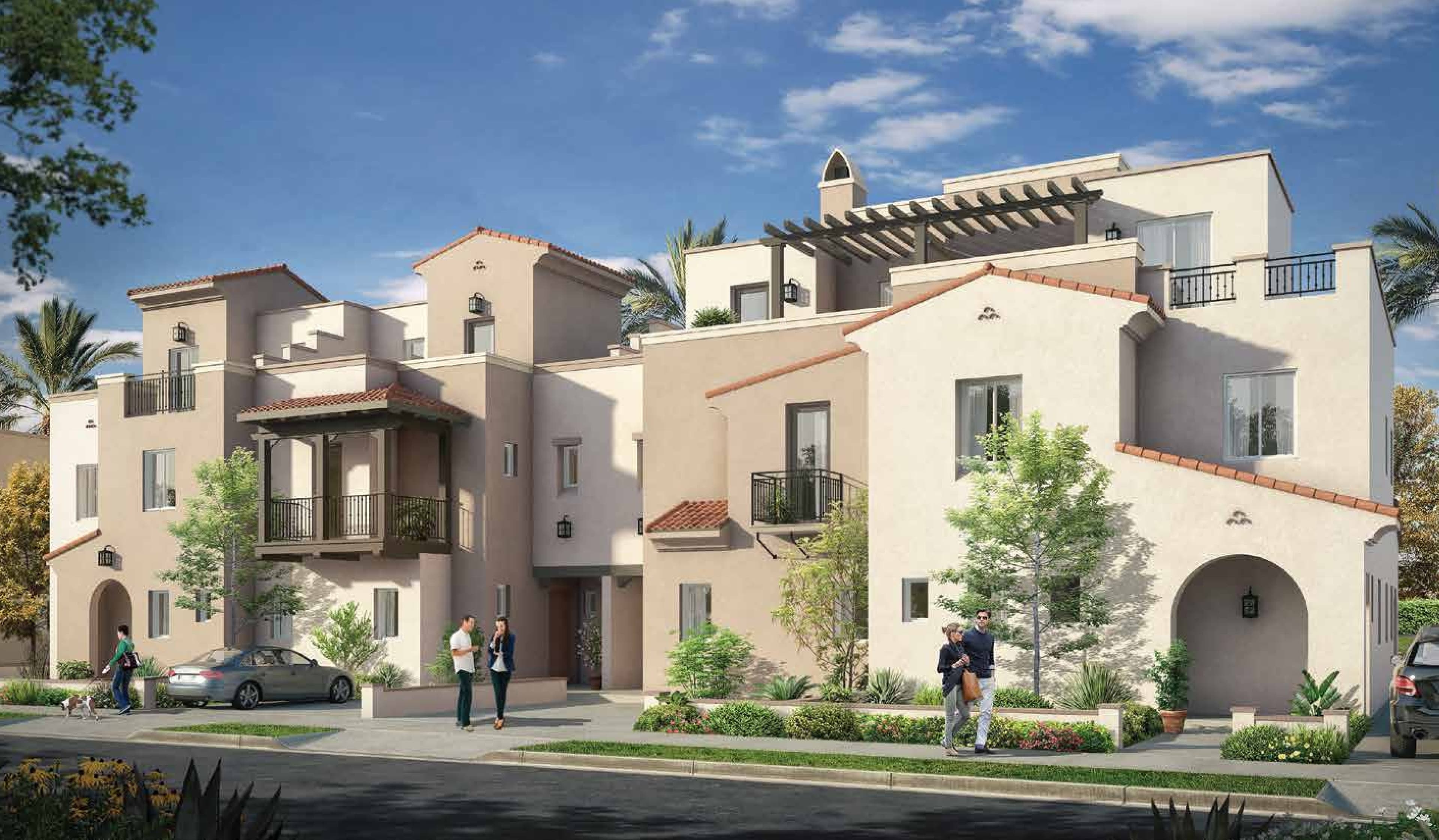 A 6 Bedroom Villa in Mivida by Emaar Misr