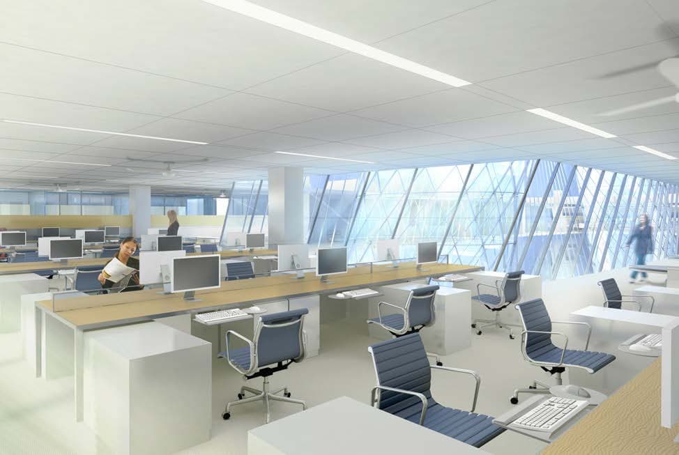 A 0 Bedroom Administrative in Three Sixty by LMD