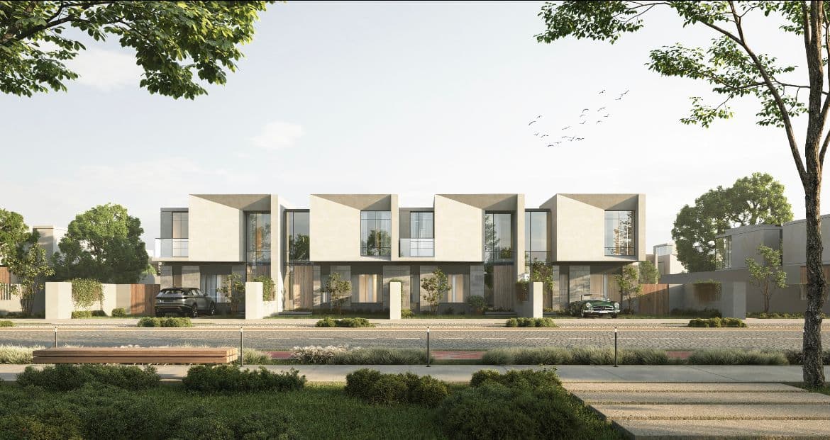 A 2 Bedroom Apartment in MIST by M Squared