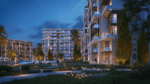 A Studio in Noll by Kleek Developments