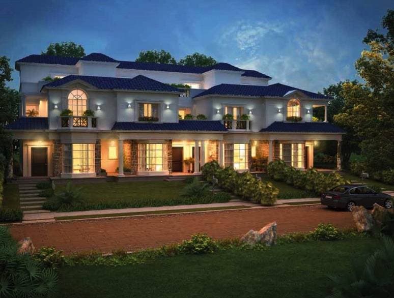 A 3 Bedroom Apartment in Mountain View Hyde Park by Mountain View