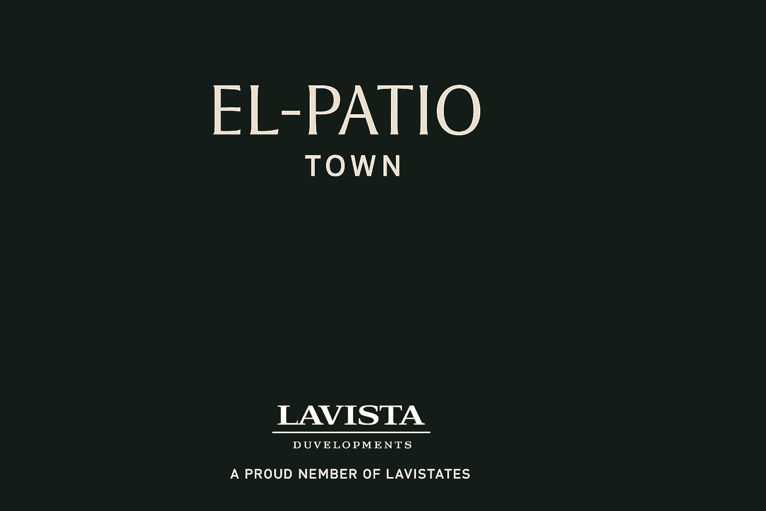 El Patio Town