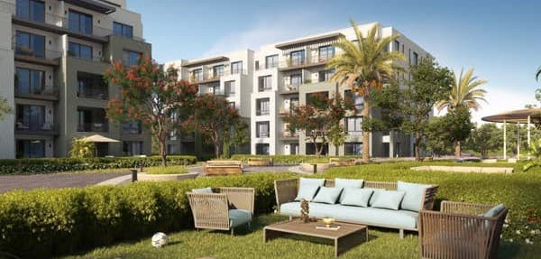 A 1 Bedroom Apartment in Starla-Ashgar Heights by IGI Real Estate