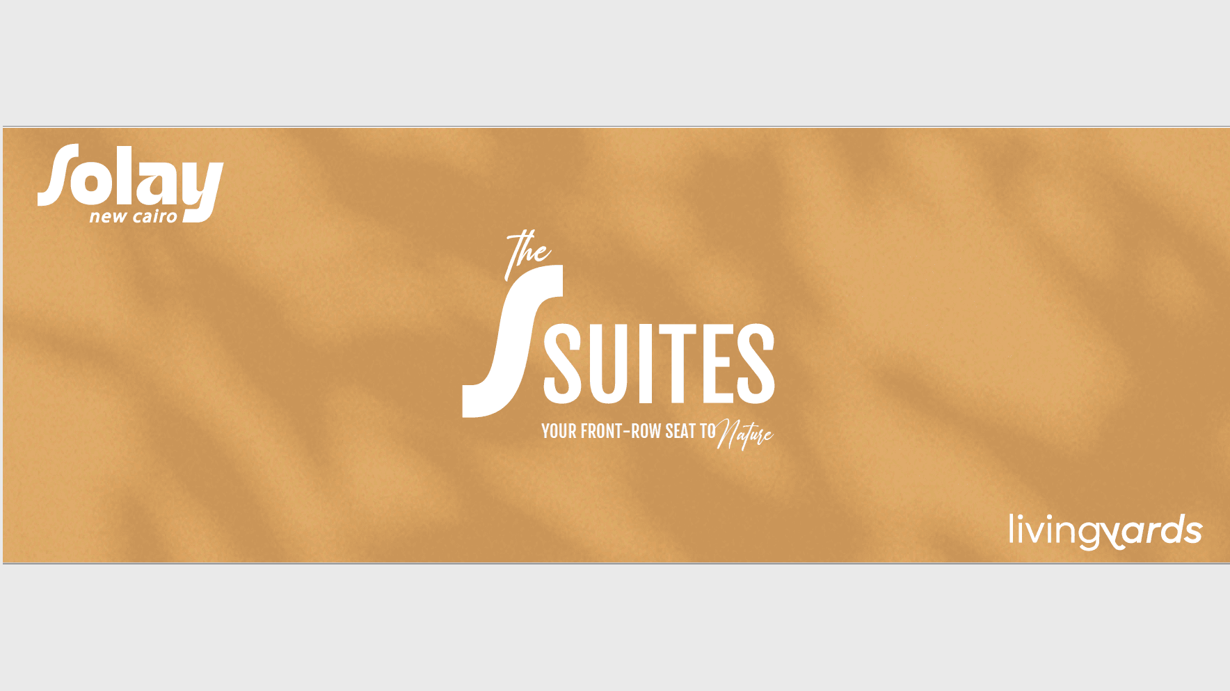 A 3 Bedroom Apartment in S Suits - Solay by Living Yards Developments