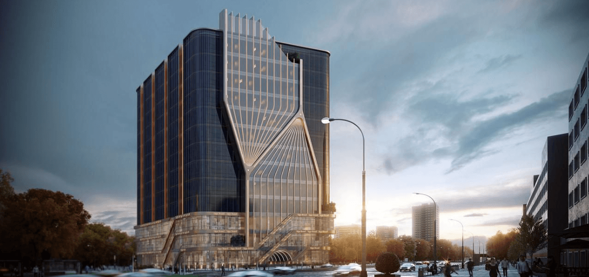 A 0 Bedroom Administrative in Central Point by Town Writers
