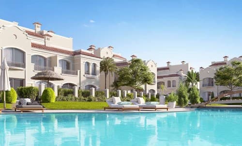 A 3 Bedroom Villa in El Patio Prime by La Vista Developments