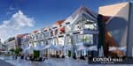 A 110 m² Retail Unit in Midtown Condo Mall by Better Home