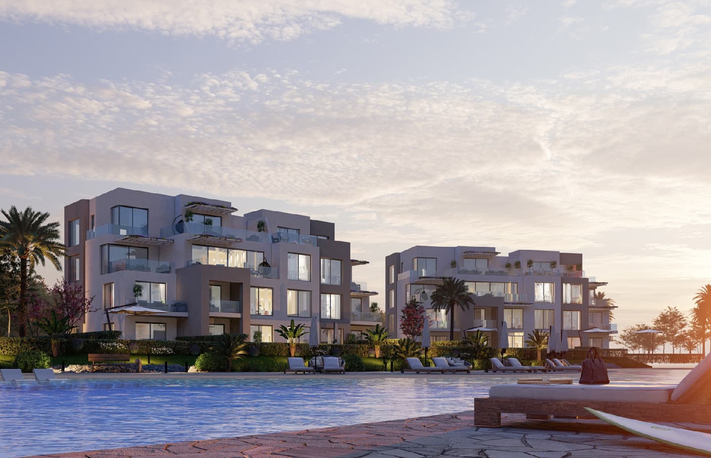 A 2 Bedroom Chalet in Shore Ville by Hyde Park
