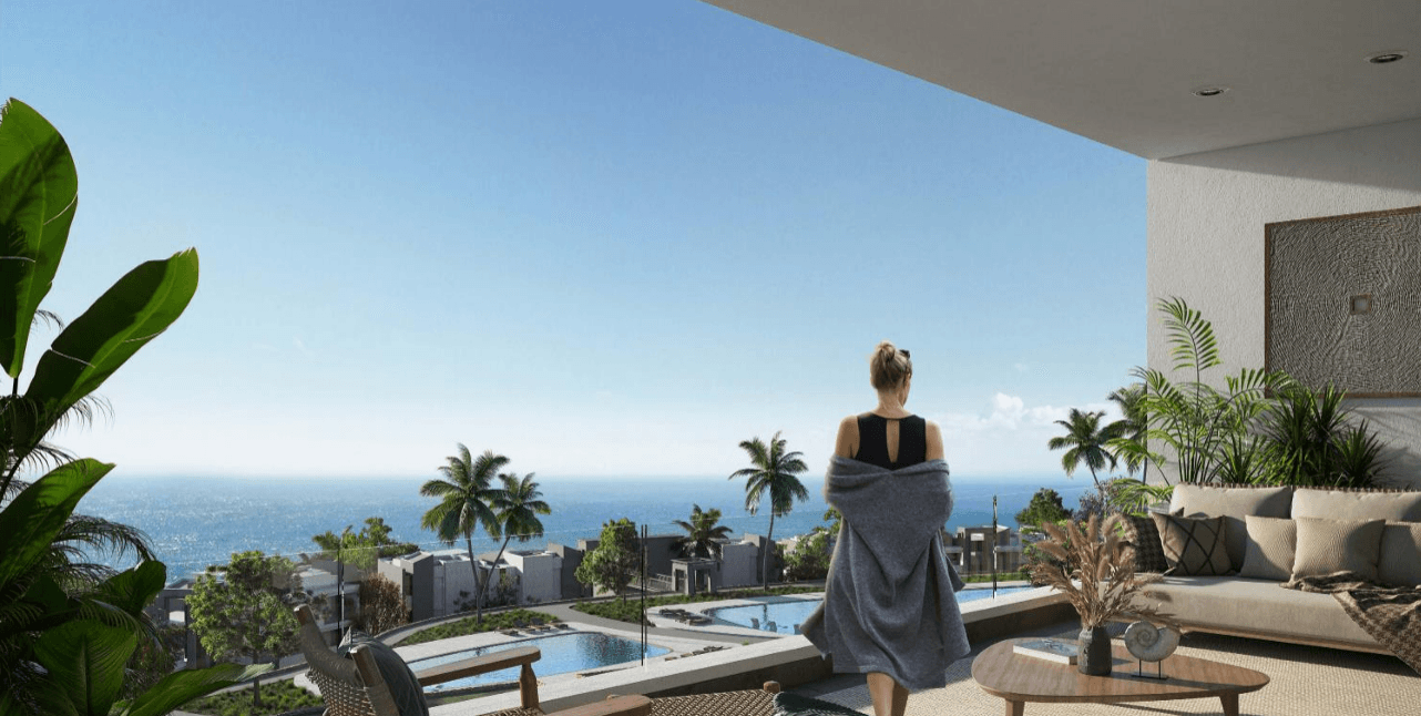 A 3 Bedroom Chalet in Jebal El Sokhna -Aqua zone by PRE Group