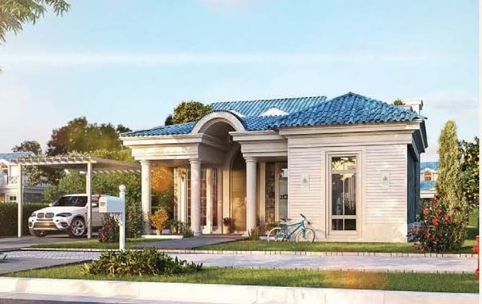 A 3 Bedroom Villa in MV Park - ICity October by Mountain View