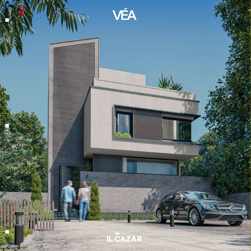 A 4 Bedroom Villa in VEA by IL Cazar Developments