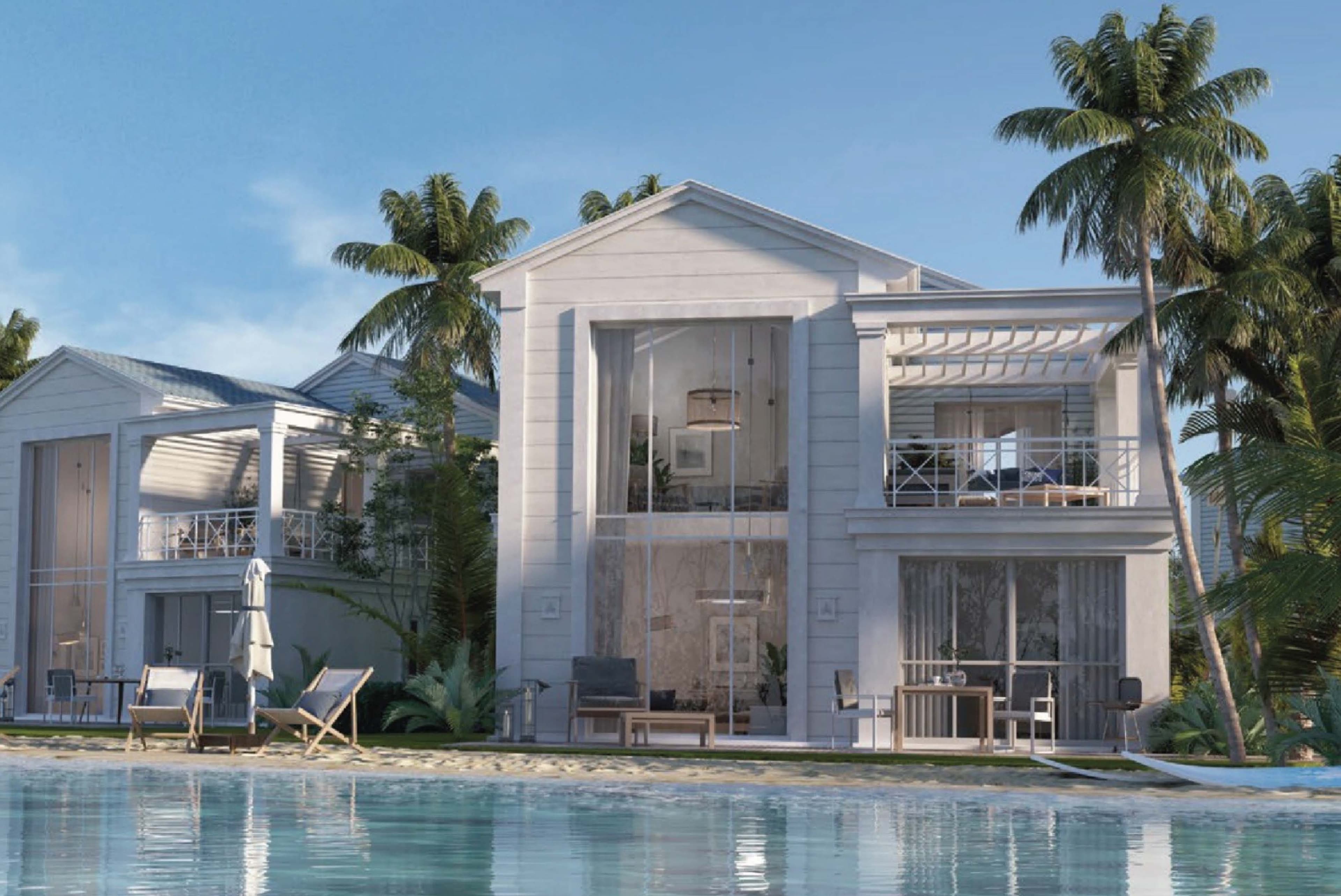 A 2 Bedroom Chalet in Blue Island-Crysta by Mountain View