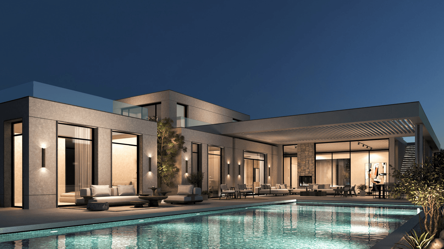 A 1 Bedroom Apartment in Hills of One by People & Places