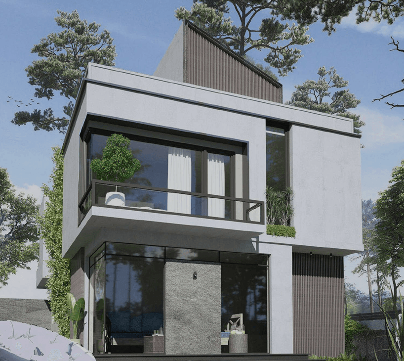 A 4 Bedroom Villa in VEA by IL Cazar Developments