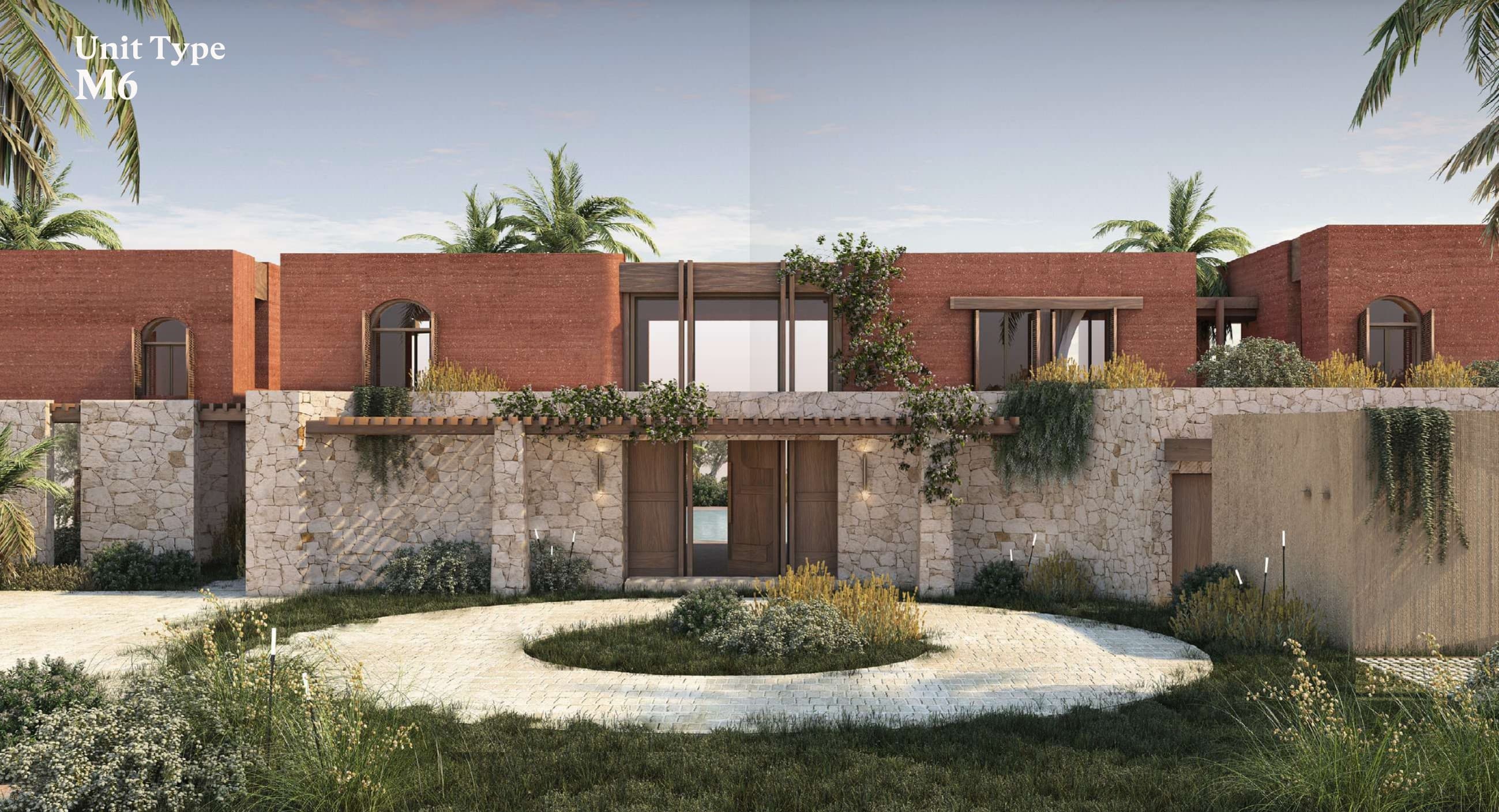 A 4 Bedroom Villa in R4-The Grove by Marakez