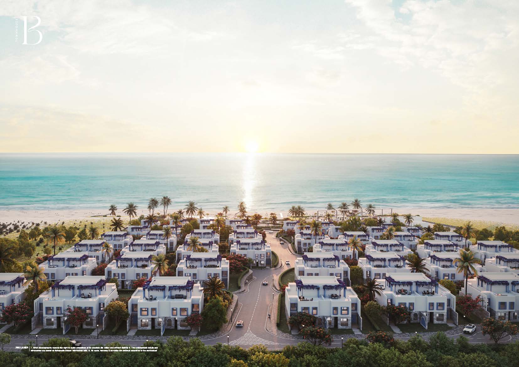 Naia Bay-Phase 1