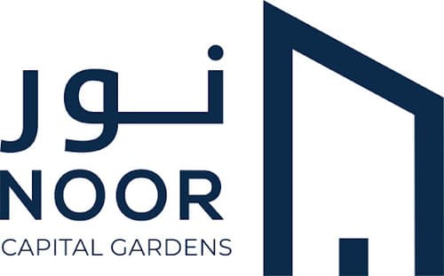 A 2 Bedroom Apartment in Noor Capital Gardens by Talaat Moustafa Group (TMG) Holding