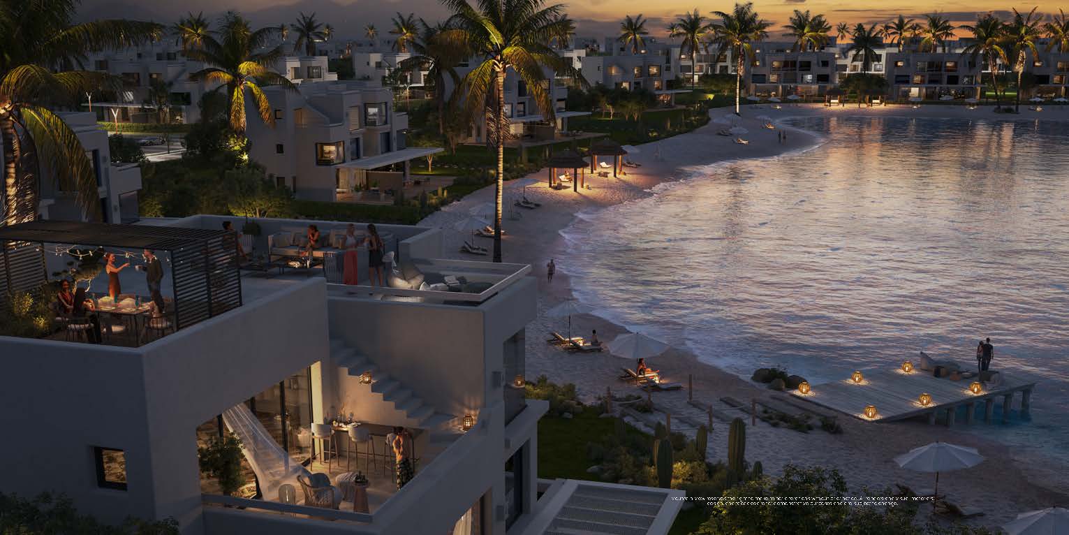 A 3 Bedroom Duplex in The Beach Top-LVLS by Mountain View