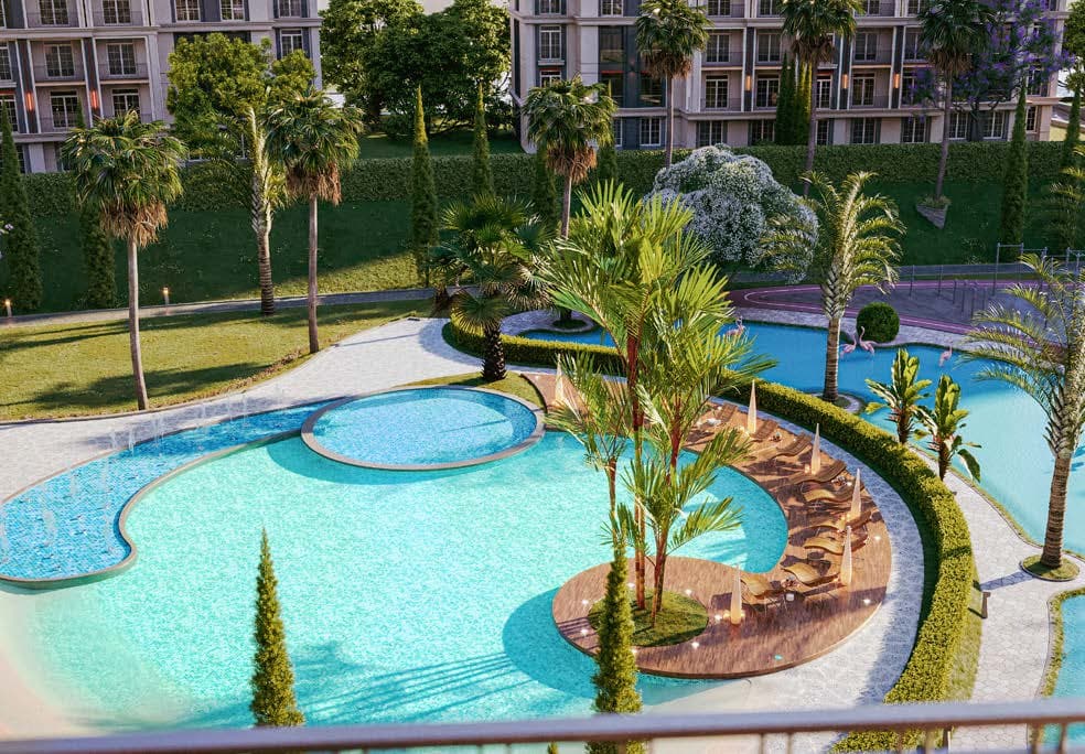 A 5 Bedroom Villa in Reedy City by Reedy Group