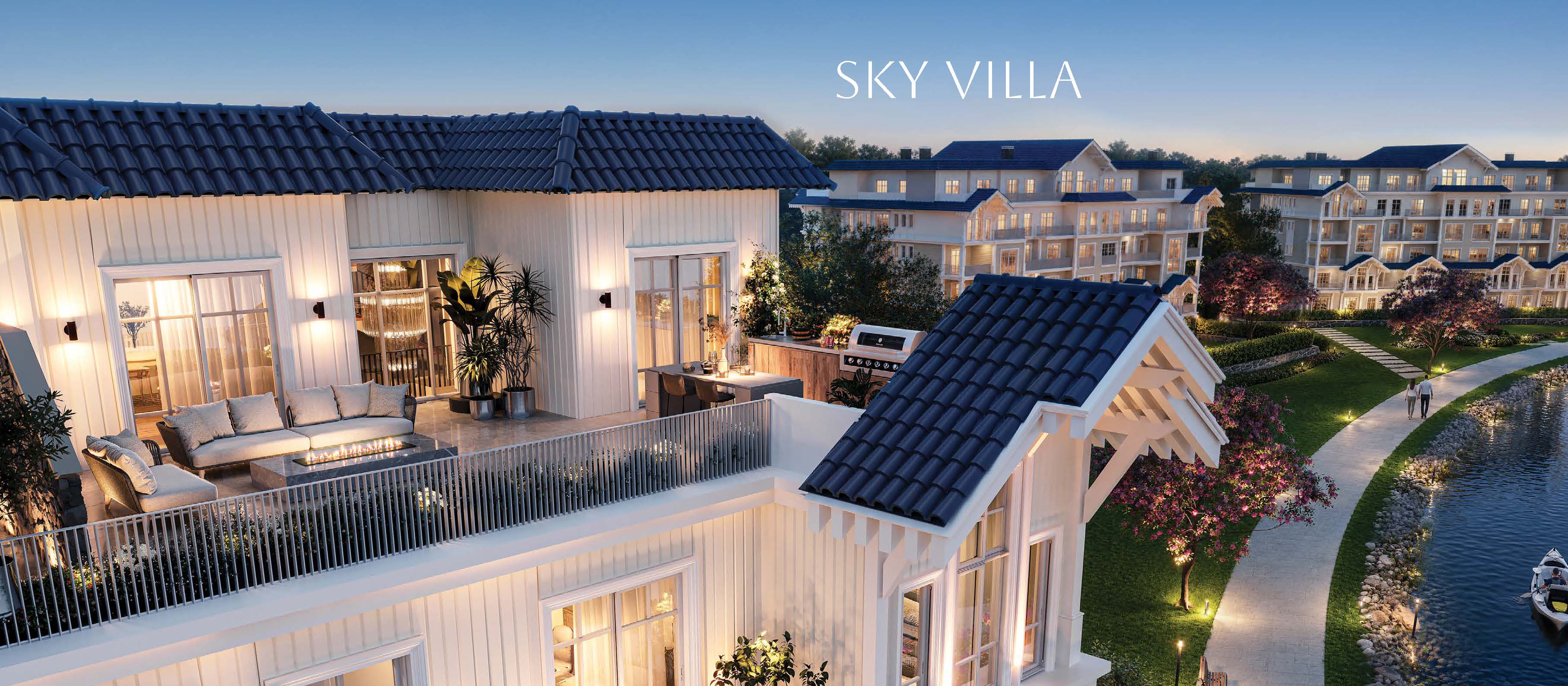 A 2 Bedroom Apartment in Creek View Heights by Mountain View