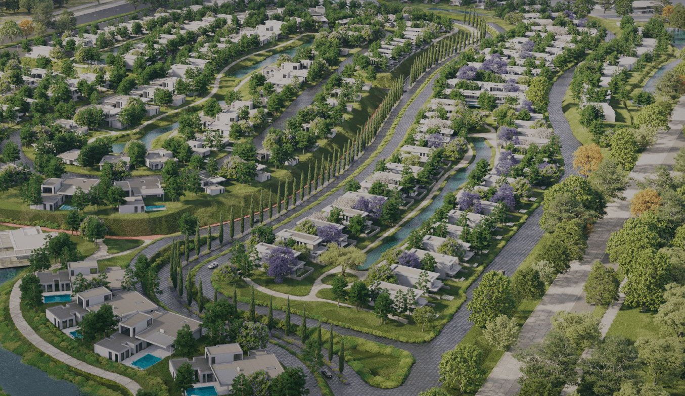 A 1 Bedroom Apartment in Hills of One by People & Places