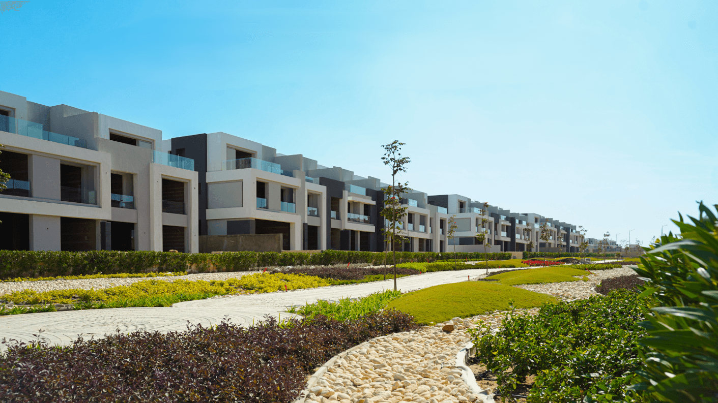 A 5 Bedroom Villa in LA VISTA CITY by STM Developments