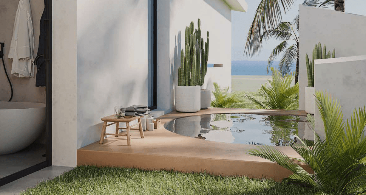 A 3 Bedroom Twinhouse in Wadi soma by SomaBay