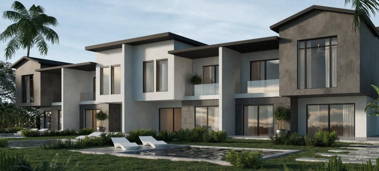 A 3 Bedroom Duplex in Creektown by IL Cazar Developments