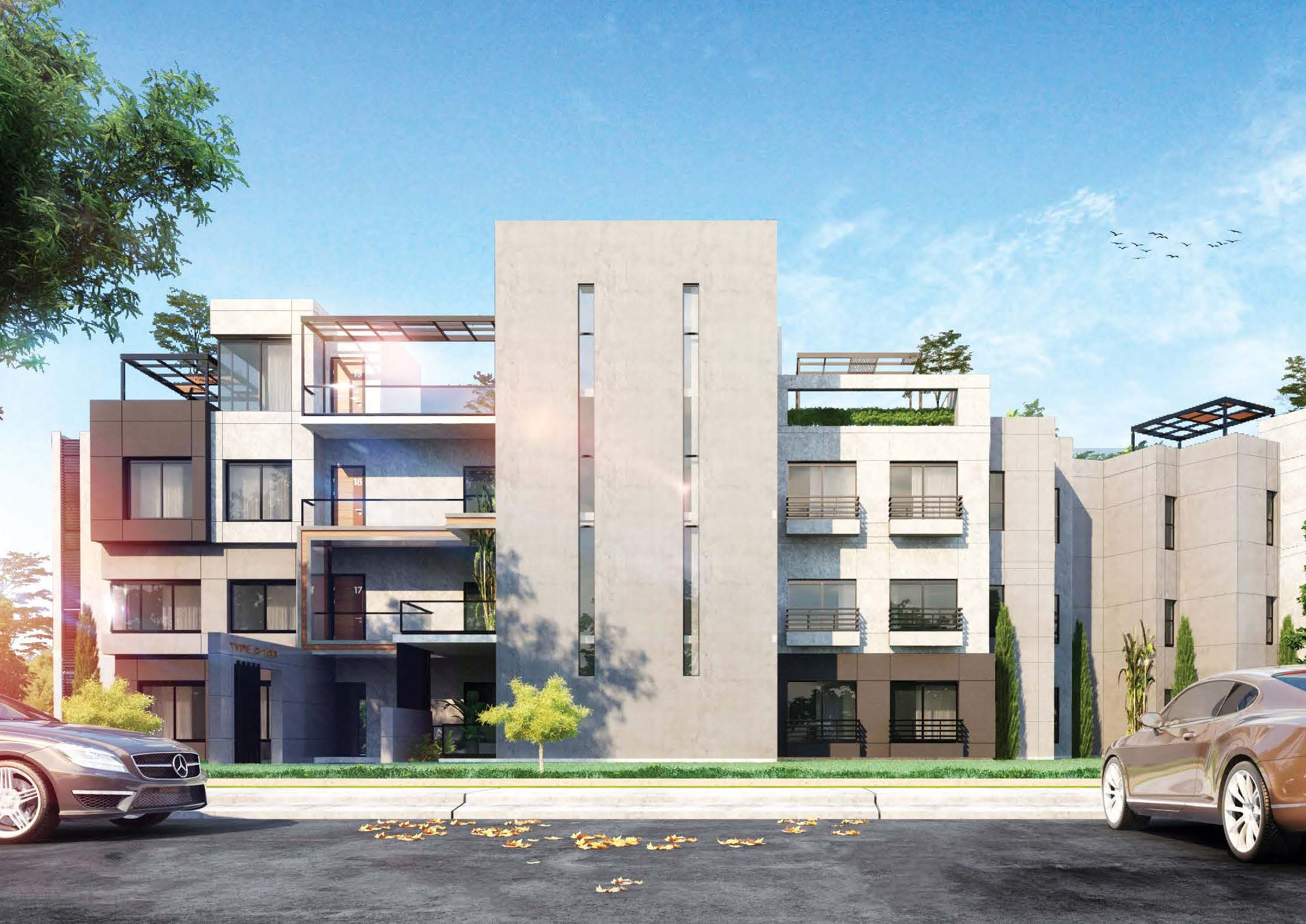 Kayan-Phase 1
