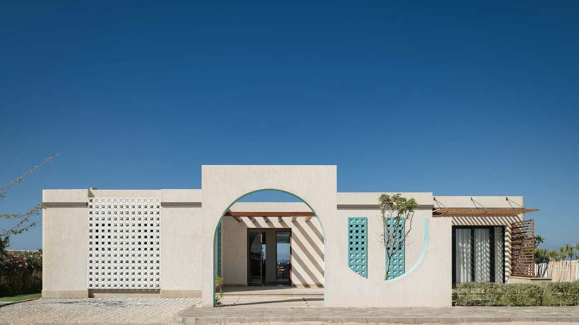 A 5 Bedroom Villa in Ray-Beit Al Bahr by Beit Al Bahr