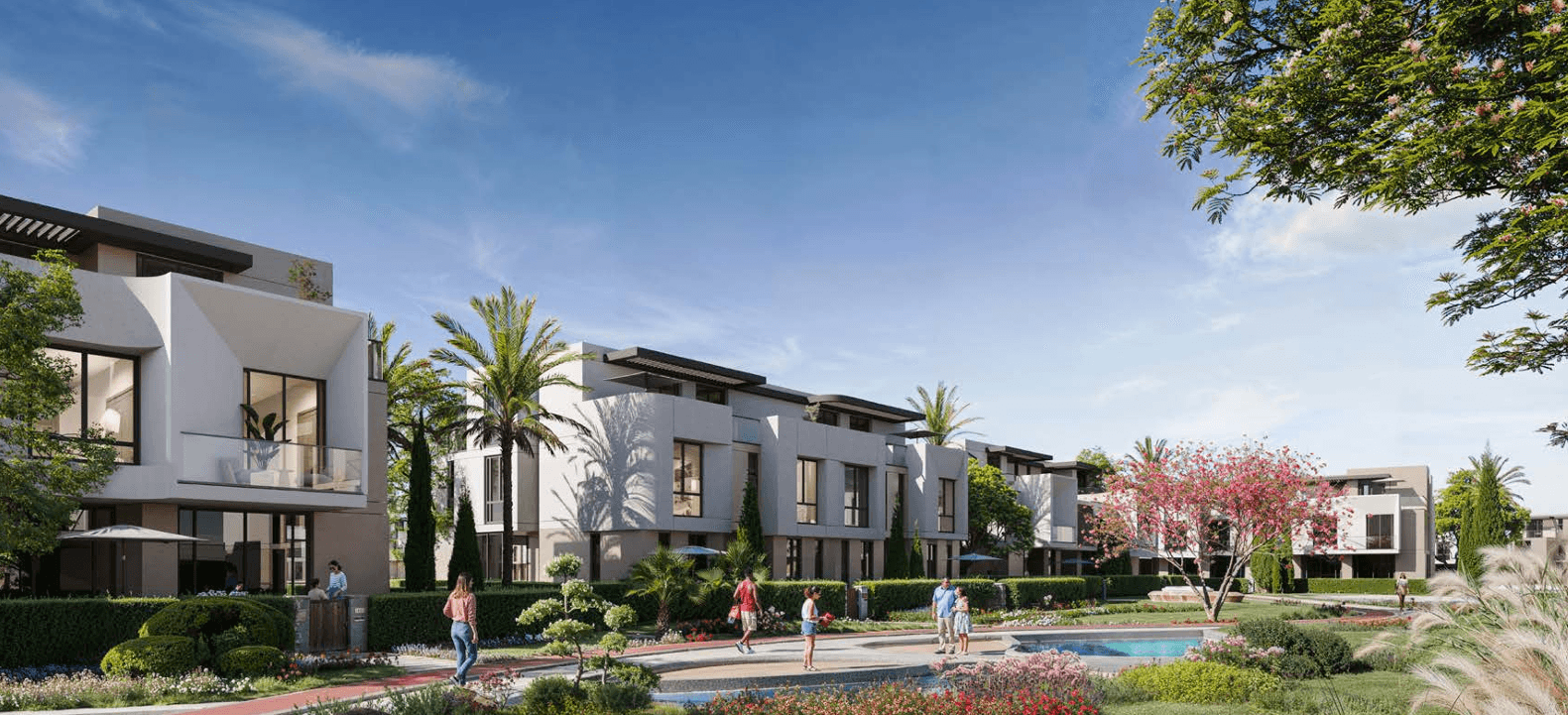 A 2 Bedroom Apartment in Kin by Imarrae Developments