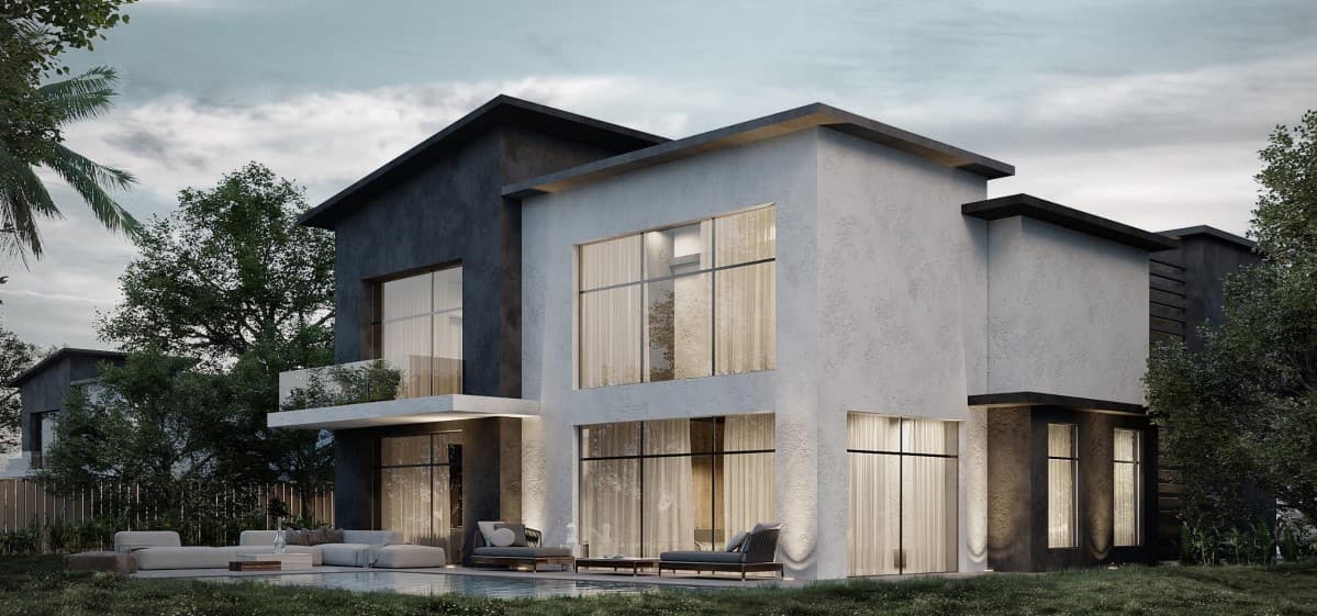 A 3 Bedroom Duplex in Creektown by IL Cazar Developments