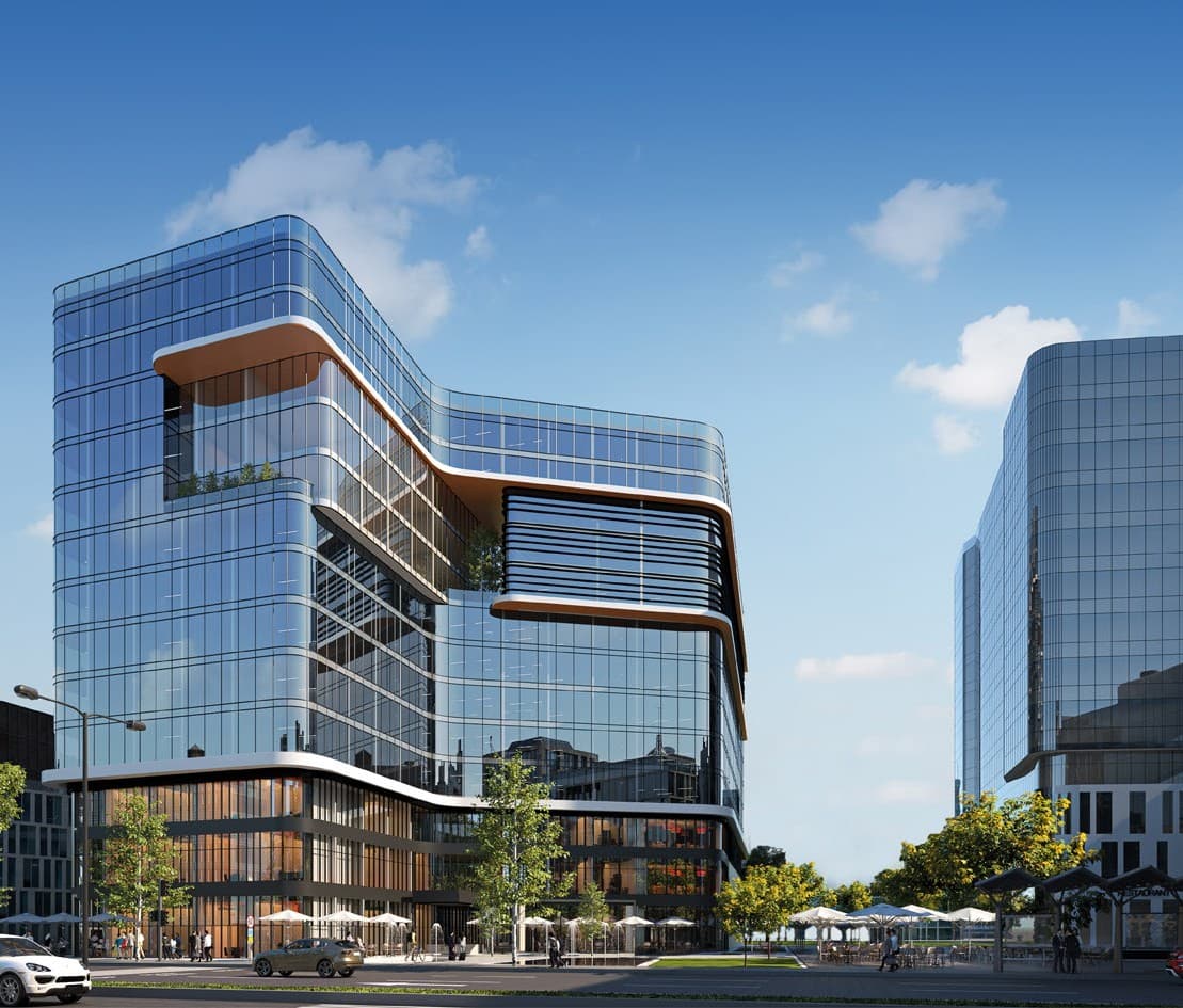 A 0 Bedroom Administrative in Capital Park by RFCO Development